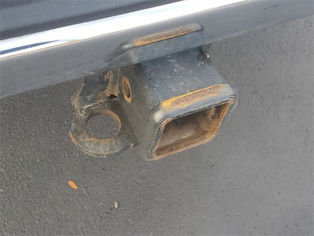 2024 Chevrolet Silverado 3500HD LTZ