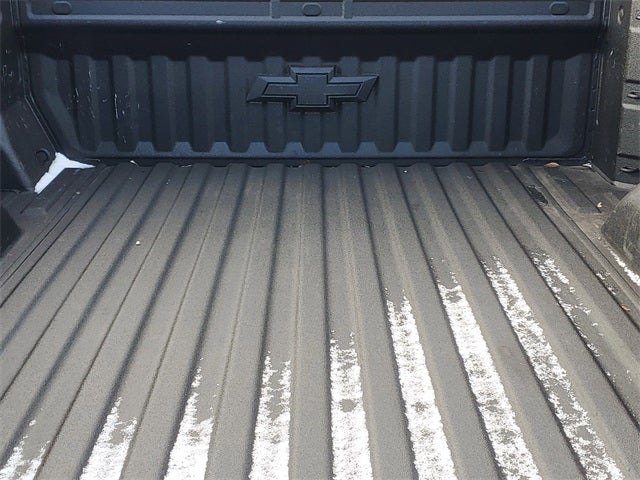 2024 Chevrolet Silverado 3500HD LTZ