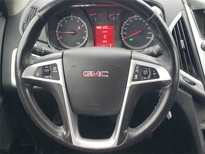 2017 GMC Terrain SLE-2