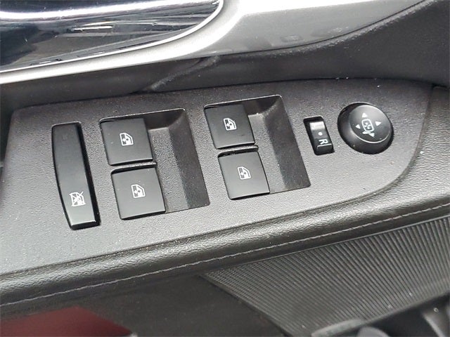 2017 GMC Terrain SLE-2