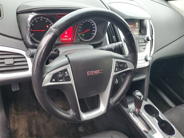 2017 GMC Terrain SLE-2