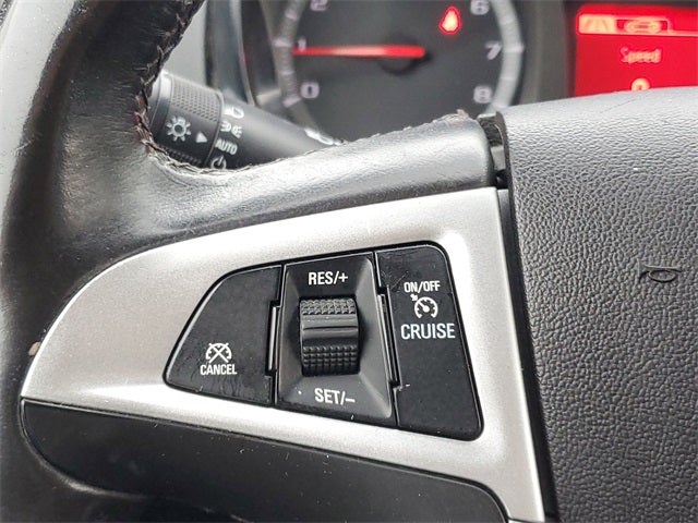 2017 GMC Terrain SLE-2