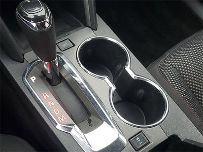 2017 GMC Terrain SLE-2