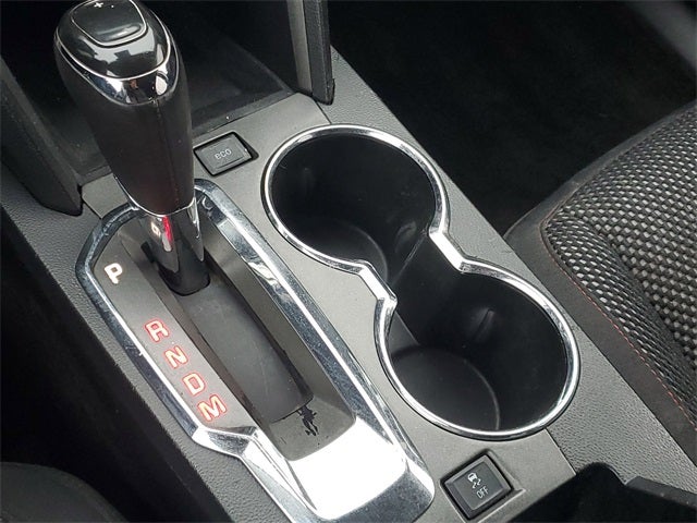 2017 GMC Terrain SLE-2