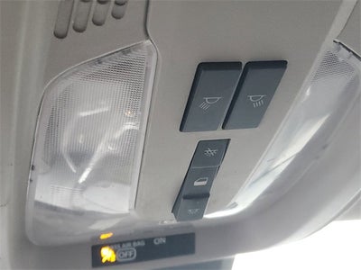 2017 GMC Terrain SLE-2