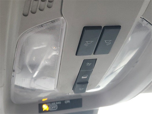 2017 GMC Terrain SLE-2