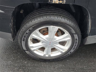 2017 GMC Terrain SLE-2