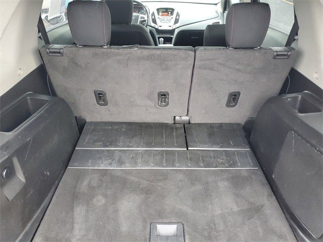 2017 GMC Terrain SLE-2