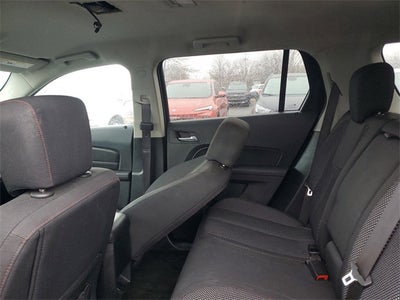 2017 GMC Terrain SLE-2