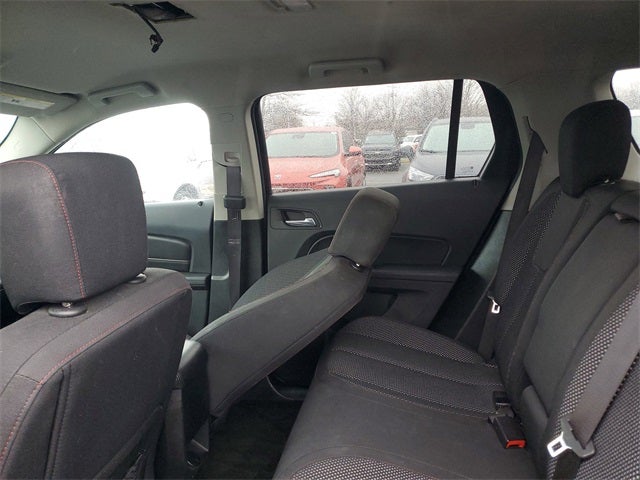 2017 GMC Terrain SLE-2