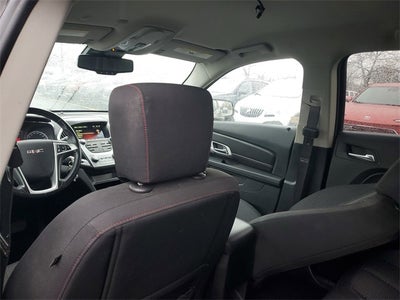 2017 GMC Terrain SLE-2