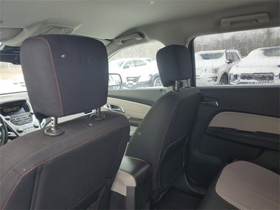 2015 GMC Terrain SLE-2