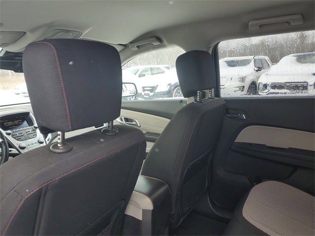 2015 GMC Terrain SLE-2