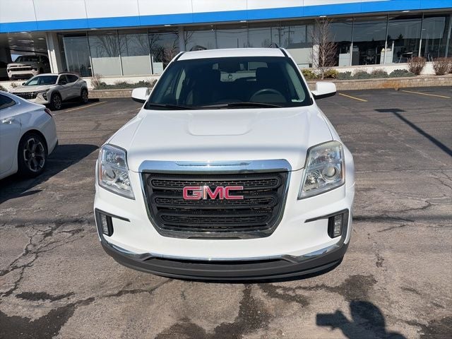 2016 GMC Terrain SLE-2