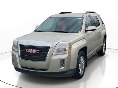 2015 GMC Terrain SLT-1