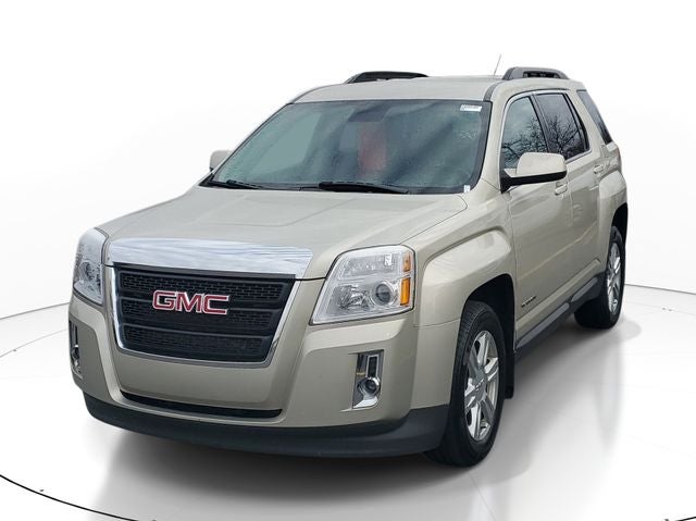 2015 GMC Terrain SLT-1