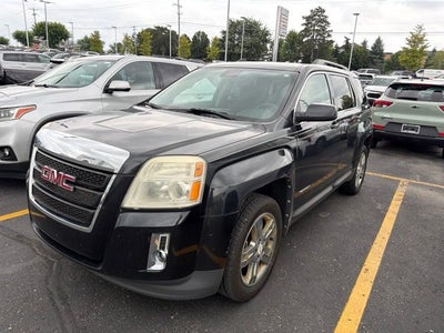 2012 GMC Terrain SLE-2