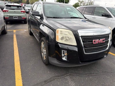 2012 GMC Terrain SLE-2