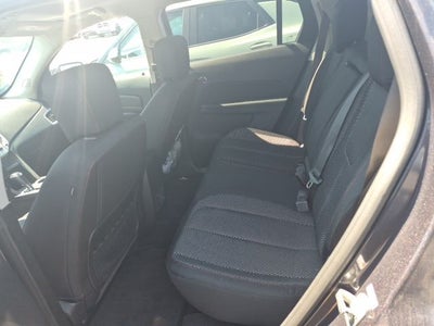 2016 GMC Terrain SLE-2