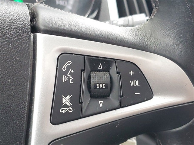 2015 GMC Terrain SLT-2