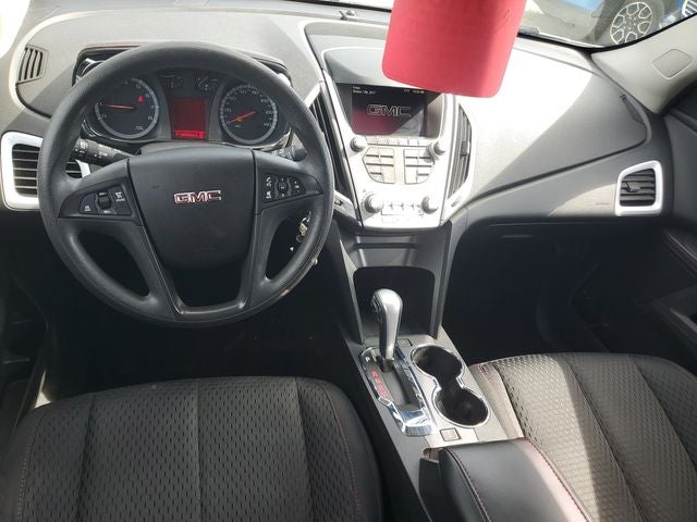 2015 GMC Terrain SLE-1
