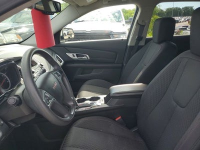2015 GMC Terrain SLE-1