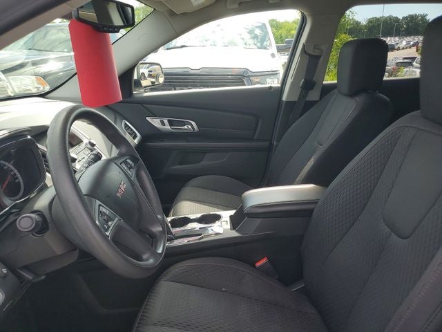 2015 GMC Terrain SLE-1