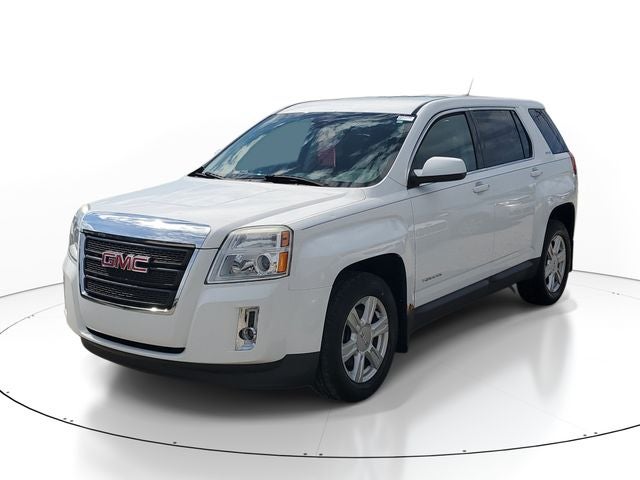 2015 GMC Terrain SLE-1