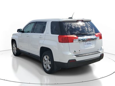 2015 GMC Terrain SLE-1
