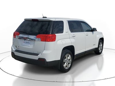 2015 GMC Terrain SLE-1