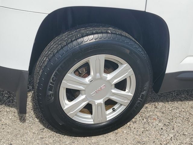 2015 GMC Terrain SLE-1