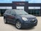 2015 Chevrolet Equinox LT 1LT