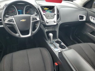 2015 Chevrolet Equinox LT 1LT