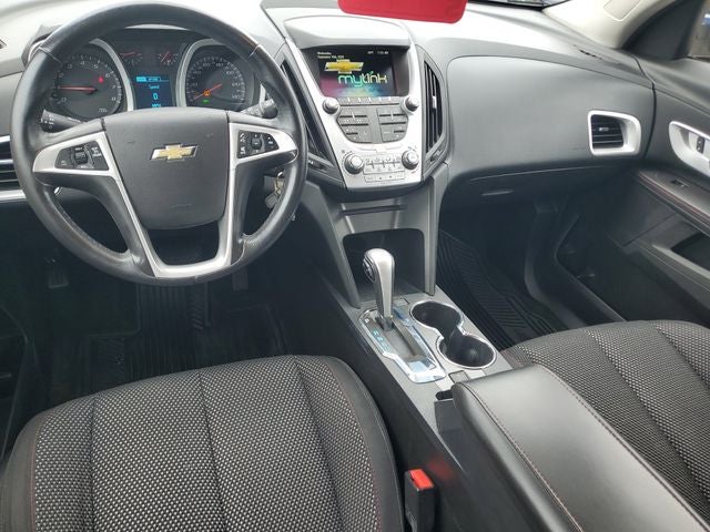 2015 Chevrolet Equinox LT 1LT
