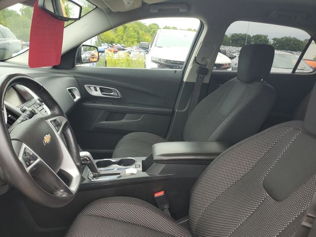2015 Chevrolet Equinox LT 1LT