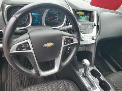2015 Chevrolet Equinox LT 1LT