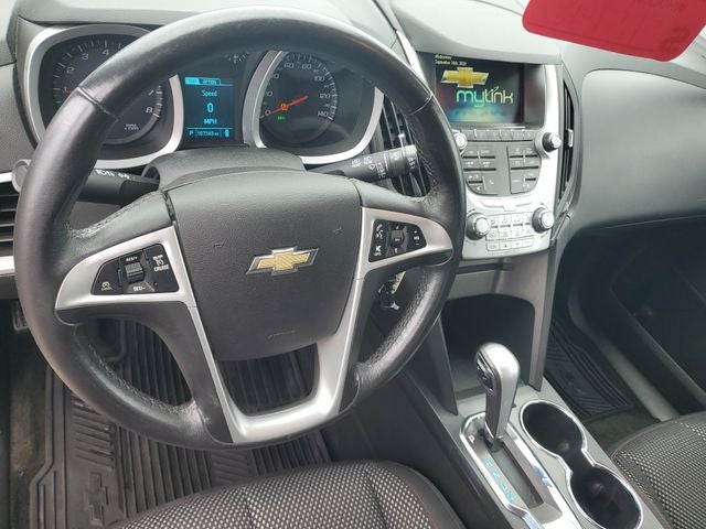 2015 Chevrolet Equinox LT 1LT