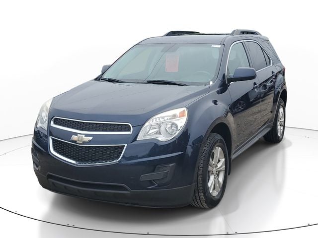 2015 Chevrolet Equinox LT 1LT