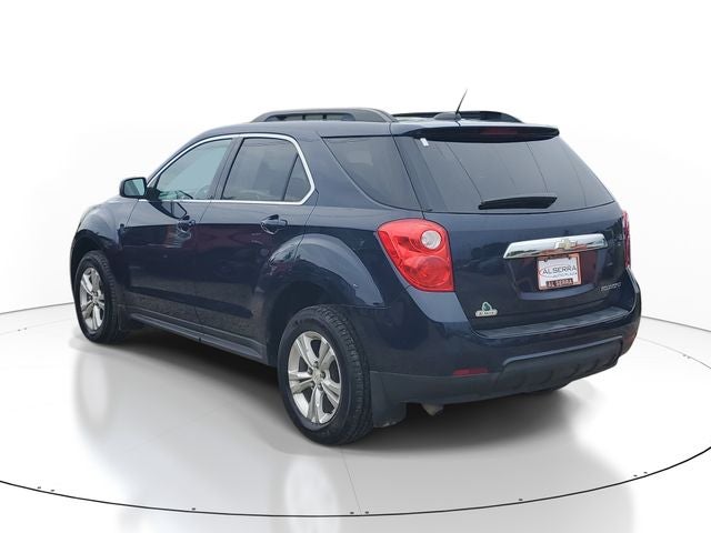 2015 Chevrolet Equinox LT 1LT