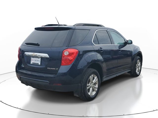 2015 Chevrolet Equinox LT 1LT