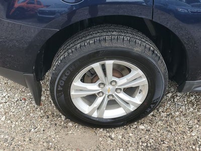 2015 Chevrolet Equinox LT 1LT