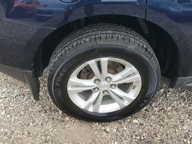 2015 Chevrolet Equinox LT 1LT