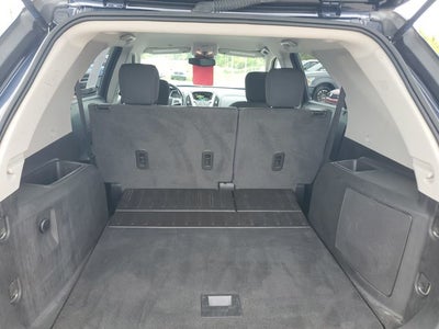 2015 Chevrolet Equinox LT 1LT