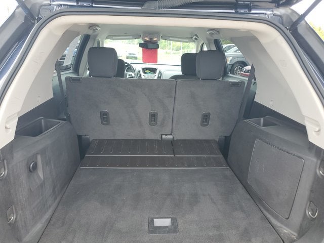 2015 Chevrolet Equinox LT 1LT