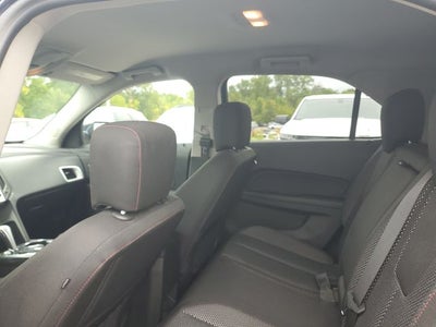 2015 Chevrolet Equinox LT 1LT