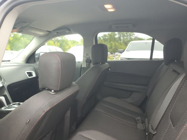 2015 Chevrolet Equinox LT 1LT