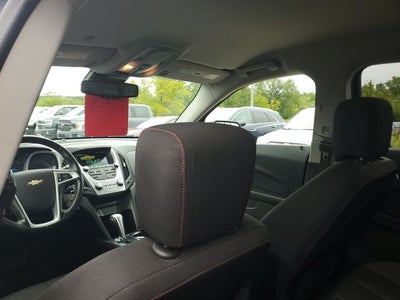 2015 Chevrolet Equinox LT 1LT