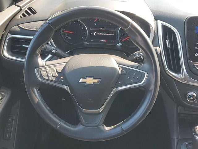 2020 Chevrolet Equinox Premier Redline Edition