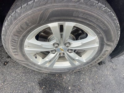 2014 Chevrolet Equinox LT 2LT