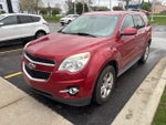 2014 Chevrolet Equinox LT 2LT